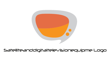 television media logo