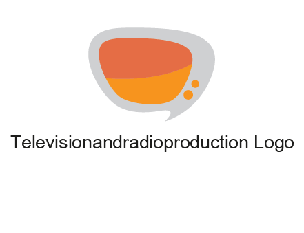 television media logo