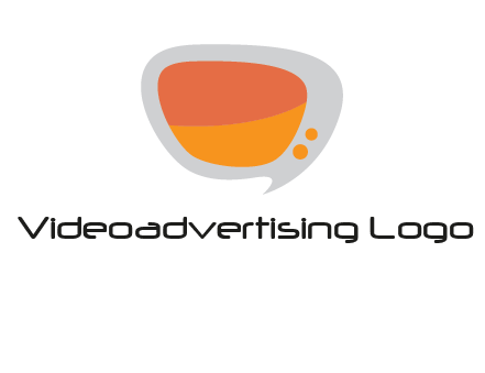 television media logo