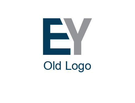 letter E and letter Y together