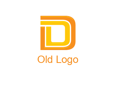 letter D in letter D