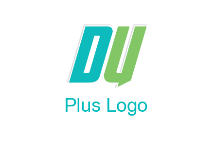 letter DU 