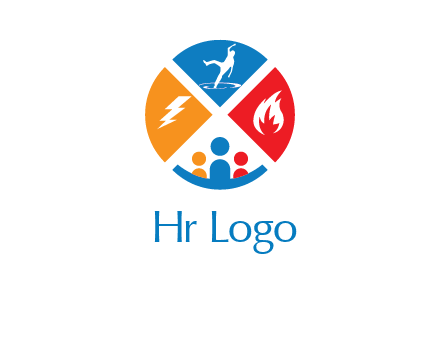 free sports logo maker