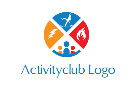 free sports logo maker