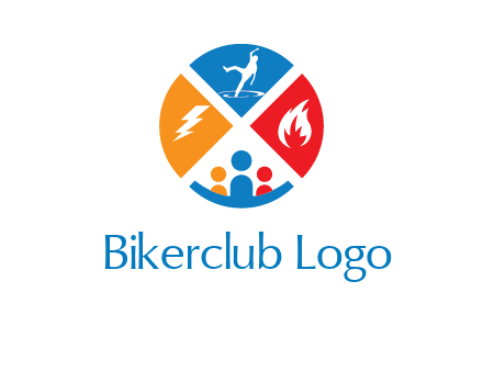 free sports logo maker