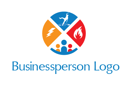free sports logo maker