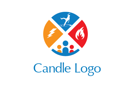free sports logo maker