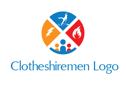 free sports logo maker