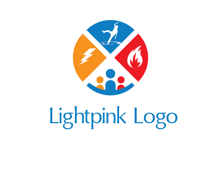 free sports logo maker