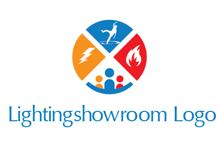 free sports logo maker