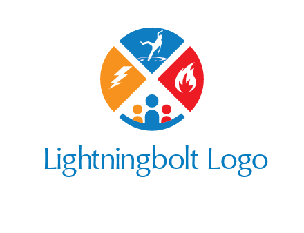 free sports logo maker