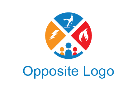 free sports logo maker