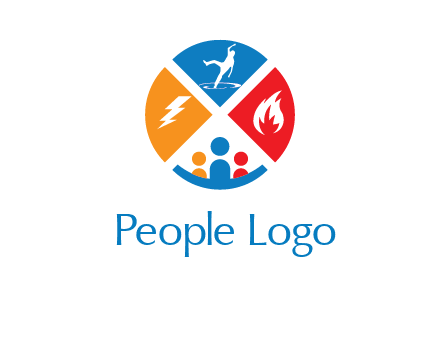 free sports logo maker