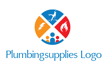 free sports logo maker