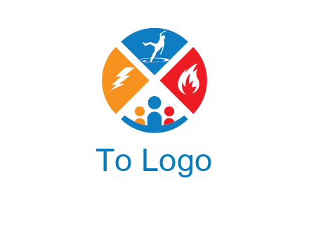 free sports logo maker