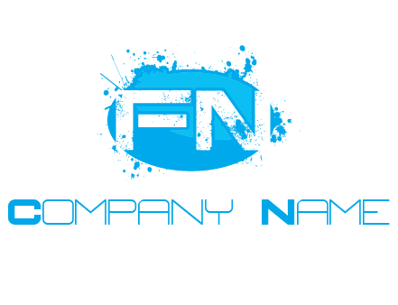 Free Oval Logo Designs - DIY Oval Logo Maker - Designmantic.com