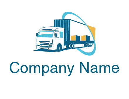 Free Transport Logo Designs - DIY Transport Logo Maker - Designmantic.com