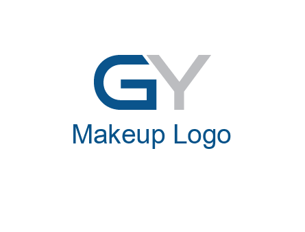 letter GY together