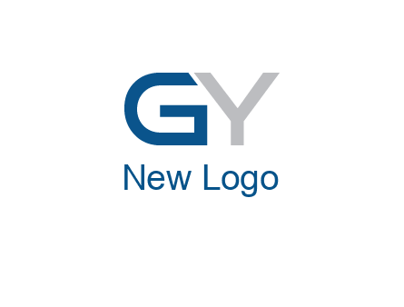 letter GY together