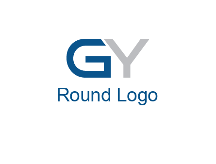 letter GY together