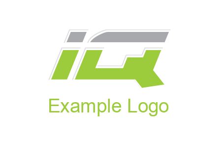 letter IQ together