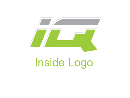 letter IQ together