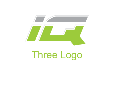letter IQ together