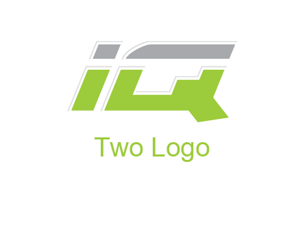 letter IQ together
