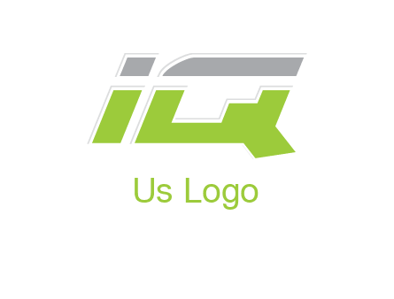 letter IQ together