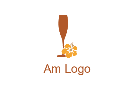 party decorators logo maker