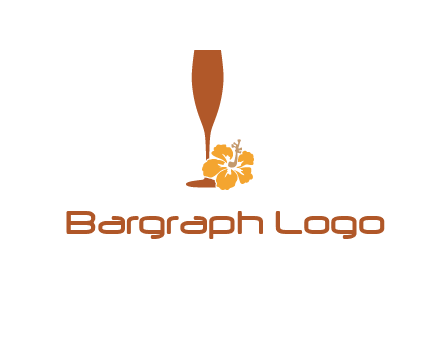 party decorators logo maker