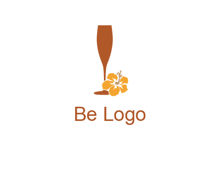 party decorators logo maker