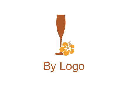 party decorators logo maker