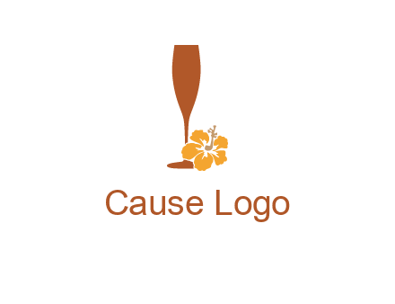 party decorators logo maker