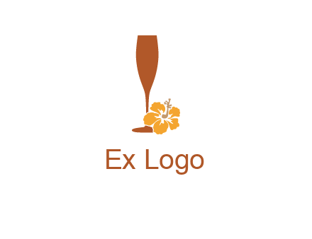 party decorators logo maker