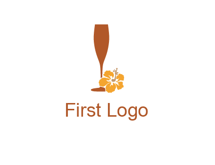 party decorators logo maker