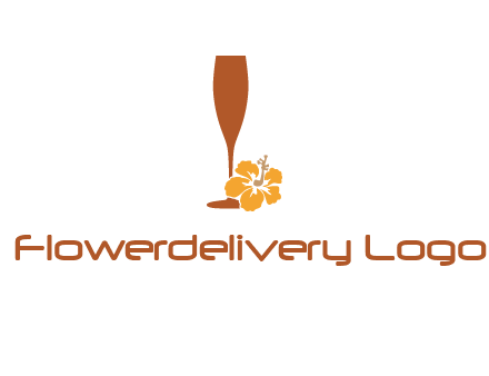 party decorators logo maker