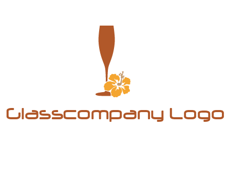 party decorators logo maker