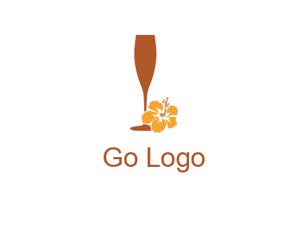 party decorators logo maker