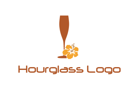 party decorators logo maker