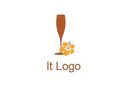 party decorators logo maker