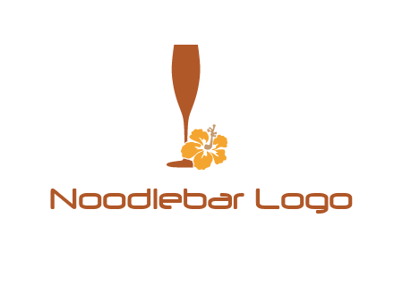 party decorators logo maker