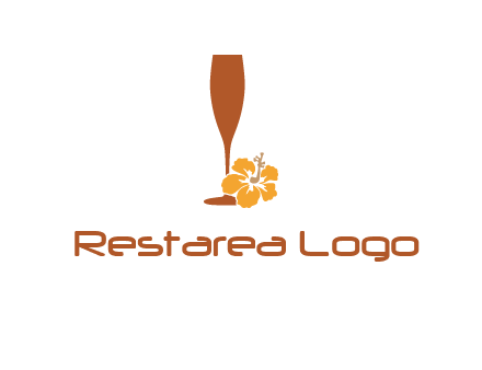 party decorators logo maker