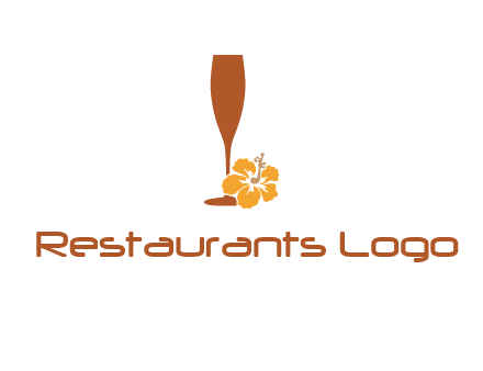 party decorators logo maker