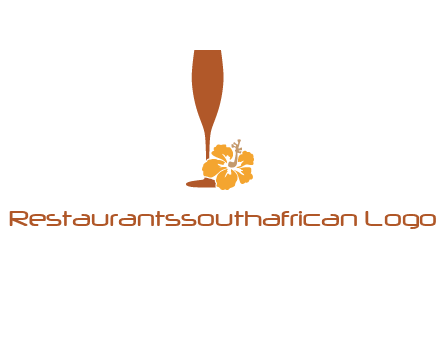 party decorators logo maker
