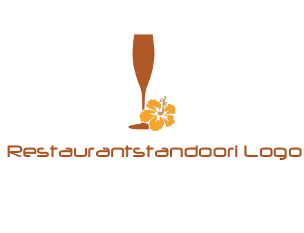 party decorators logo maker