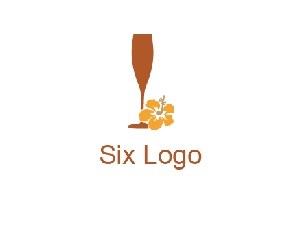 party decorators logo maker
