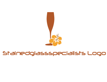 party decorators logo maker