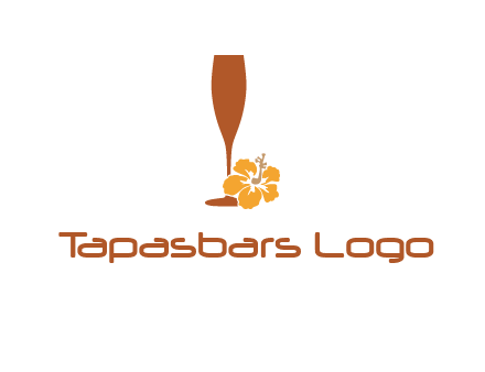 party decorators logo maker