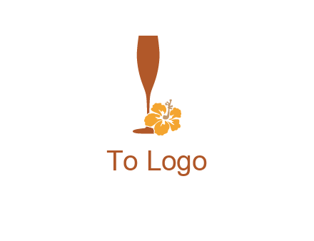 party decorators logo maker